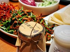 -老昌春饼(中央大街店)