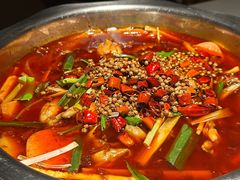 -宽口美蛙鱼头(大唐西市店)