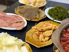 -重庆火锅(西安店)