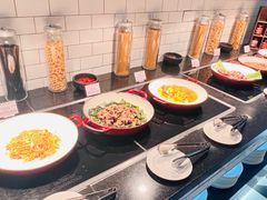-昆山琶拉帝诗酒店·河畔咖啡厅Riverside Cafe