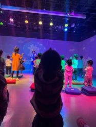 -小鸡哆哆故事屋·儿童乐园(嘉里城店)