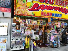 -秋叶原电器街