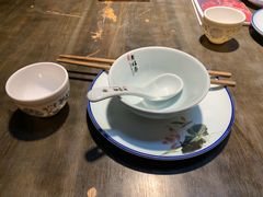 -老灶房-四川土菜(铁牛广场店)