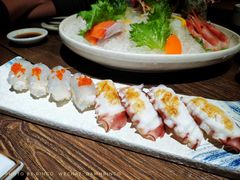 -大雄寿司(中华广场店)