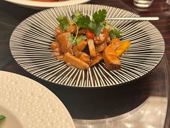 -新天世纪中餐厅