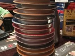-古田居·特色寿司料理(星之岛旗舰店)