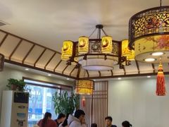 -惠宾饭庄(中山路店)