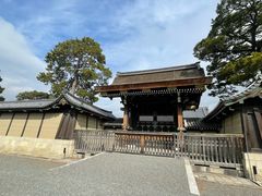 -京都御所