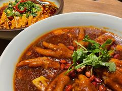 -辛香汇·现炒川菜(武进吾悦店)