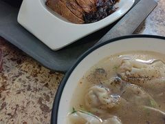 -小倩倩•鸡汤馄饨(江西路创始店)