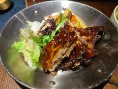 -404干式熟成牛排馆•聚会餐厅