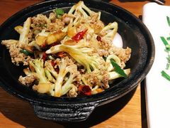 -地锅居(翰林邻里中心店)