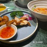 今天开业第三天，冲着正宗，也冲着打折来的，提前就排号