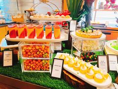 -北京王府井希尔顿酒店·万斯阁西餐厅