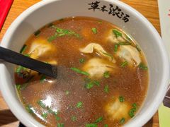 -和府捞面(星光大道一期店)