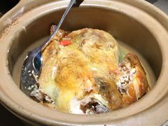 -金牌外婆家(苏州中心店)