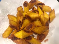 -国际海员俱乐部(餐饮部)