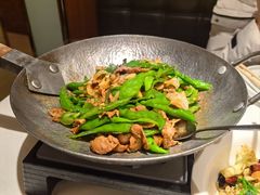 -潇湘码头·鲜湘菜(清河店)