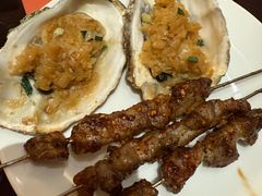 -洲际酒店·地平线全日餐厅HORIZON CAFÉ