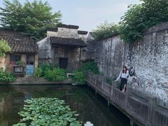 -绍兴鲁迅故里·沈园景区