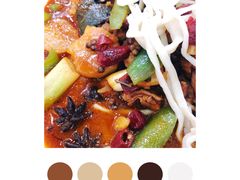 -福顺祥大盘鸡(临潼店)