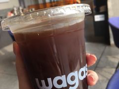 -Wagas沃歌斯(五道口购物中心店)