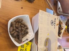 -本色.小马哥烧烤(无锡九里仓店)