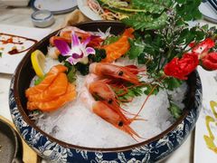 -将太无二·北美传奇寿司(瑞士公寓店)