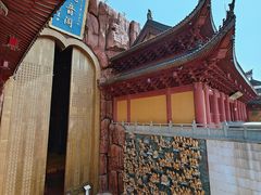 -上海东林寺(金山区)