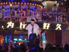 -HIB HUB公社(解放西路店)