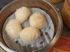 -点点心点心专门店(旺角店)