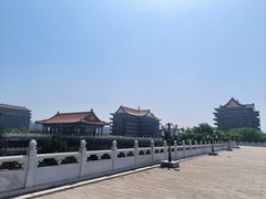 -大明幻境第一城