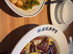 -太二酸菜鱼(正大广场店)
