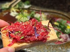 经典和牛鞑靼-老乾杯(深圳湾万象城店)