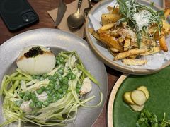 -O'mills Sourdough Bakery&Bistro(永嘉路店)
