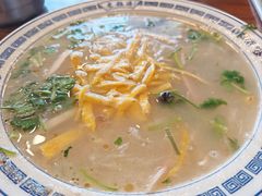 -老雒阳面馆·水席(定鼎门店)