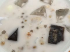 -清爽清补凉