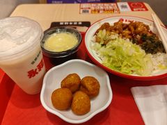 -永和大王(长寿路店)