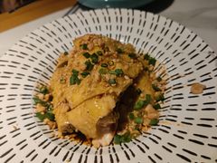 -荷塘秋月·本帮江浙菜(国权路店)