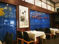 大堂-巴渝兄弟川菜(宽街店)