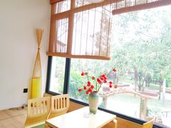 -往来·竹里.宝宝宴.生日宴.团建.宴席(花乡农居店)
