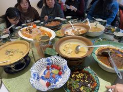 -峰厨大鱼泡饼·天津菜(西青大学城店)