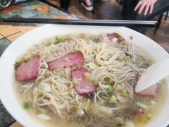 -梧桐面馆桐乡阿能面店(印象城店)