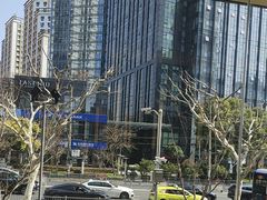 -麦当劳(光新乐购店)