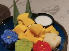 -Home Thai·泰谣(王府井apm店)