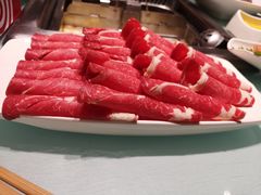 -海底捞火锅(上元大街店)