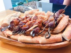 馕坑肉-乡村馕坑肉·烧烤·新疆菜·本地人更爱吃(阿勒泰首店)