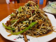 -走西口家宴(体育路店)