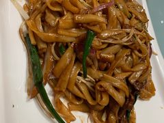 干炒牛河-宝园酒家(美林M·LIVE天地东座店)