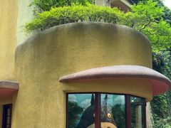 -三鹰之森吉卜力美术馆